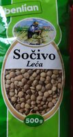 Socivo Leca 500 g Benlian Foods