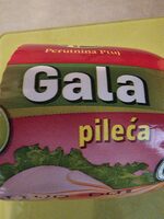 Pileca Gala Perutnina Ptuj 500 g