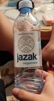 Fruškogorska voda Jazak negazirana, 0,5 l