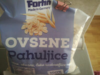 Ovsene Pahuljice 500 g