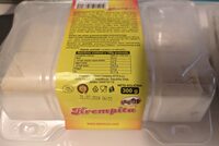 Krempita 300 g. Stanic