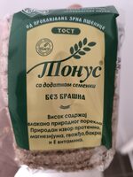 Hleb obogaceni Tonus 300 g