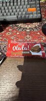 Rolat O LA LA Čok&ka 35 g Pionir