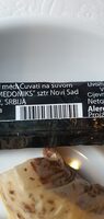 Med 12 g