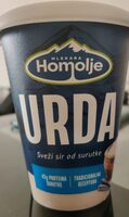Sir Urda 350 g
