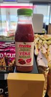 Sok Jabuke, Višnje & Ništa Više Fruvita PET 100% 330 ml