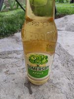 Sajder jabuka Somersby 0,33 l NRB