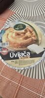 Smrznuti Burek-Uvijaca sir 600 g