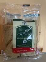 Plocice sa kimom Tonus 120 g