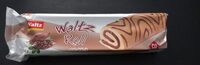 Rolat Waltz Čokolada 250 g Ćatić