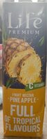 Nektar ananas 70% Nektar Life 1 l
