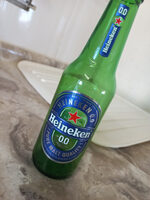 Heineken non alkoholic 0,25 l Nrgb