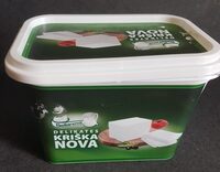 Bellanova Delikates kriska 400 g