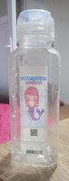 Min.voda Vodavoda Vodica Junior Cap0,33 l