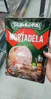 Zlatiborac mortadella 125 g