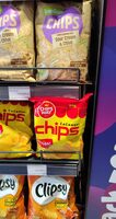 Cips classic Chips Way 90 g