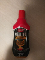 Chilito slatko ljuti chili sos250gGurman