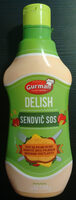 Sendvic sos Gurman 230 g