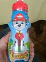 Sok Multi PET Zivotinjice Na Eks Bahus 250 ml