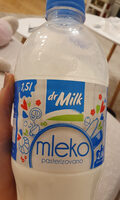 Sveze mleko Dr Milk 2,8% mm 1,5 l