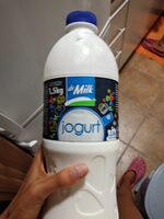 Jogurt Dr Milk 2,8% mm 1,5 kg