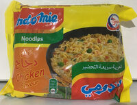 Inst.hrana Noodles 70 g Piletina Indomie