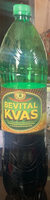 Bevital kvas 1,5 l