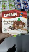 Desert Profiterole 90 g Cipiripi