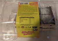 Malina kolac 300 g Stanic smrznuto