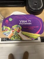 Dinstani Sampinjoni I Proso 350 g-Vege