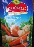 Zacin C 250 g
