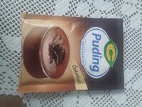 Puding cokolada C 49 g