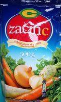 Zacin C 500 g