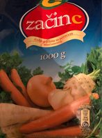 Zacin zip pakovanje C 1 kg