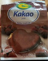Kakao prah C 80 g
