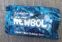 Zvaka Newbol jagoda 3 g 100