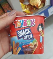 Labudovic Toy Box Snack Stick 56 g