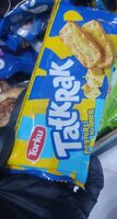 Kreker Tatkrak SA Sirom 60 g