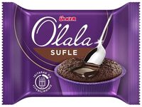 Mafin O'lala cokolada 70 g Ulker 12