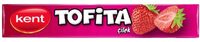 Karamela Kent Tofita jagoda 47 g