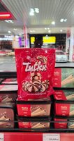 Eti keks Tutku 120 g - New