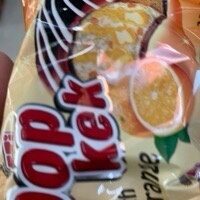 Popkek orange 0035 Eti 24