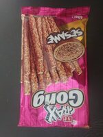 Eti Gong Crax Stapici Susam 40 g Rim Group