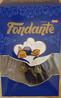 Draze Elvan Fondante Milky 300 g