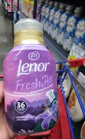 OM Lenor Fre Air Moo Lily 36W 504 ml