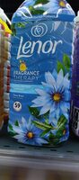 Omeksivac Lenor Ocean Breeze 1,24 l/59pr