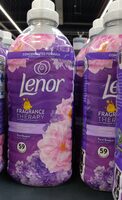 Omeksivac Lenor Floral Bouque 1,2 l/59pr