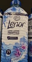 Omeksivac Lenor Spring Awak 1,49 l/71pr