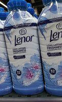 OM Lenor Spring Awakening 32W 675 ml