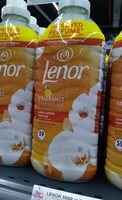 Omeksivac Lenor Gold Orchid 1,24 l/59pr